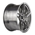 High Quality Custom Aluminum Die Casting Part Wheel